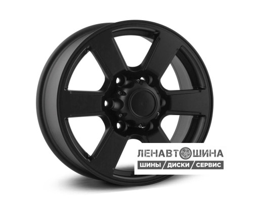 Legeartis Optima R16 / 7J PCD 6x139.7 ЕТ 38 ЦО 67.1 Mi70 Legeartis Optima R16 / 7J PCD 6x139.7 ЕТ 38 ЦО 67.1 Mi70