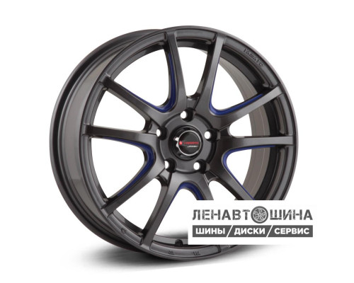 Yamato R18 / 7J PCD 5x114.3 ЕТ 45 ЦО 66.1 Mitaki