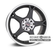 Yamato R15 / 6J PCD 4x100 ЕТ 48 ЦО 54.1 Mitsuaki