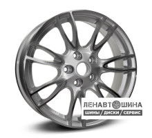 Legeartis Optima R17 / 7J PCD 5x114.3 ЕТ 45 ЦО 66.1 NS51