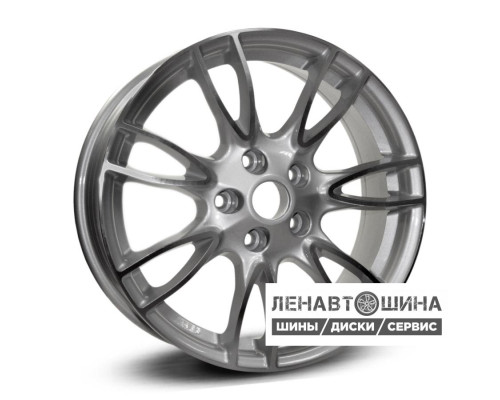 Legeartis Optima R17 / 7J PCD 5x114.3 ЕТ 45 ЦО 66.1 NS51