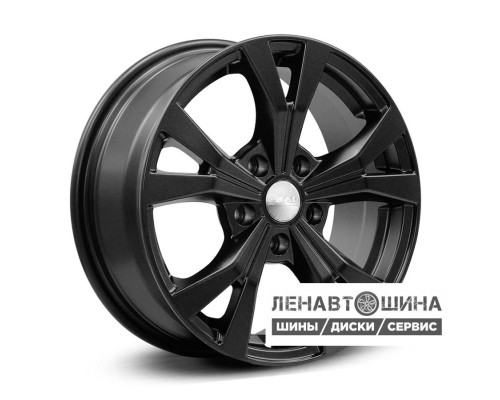 Скад R16 / 6.5J PCD 5x114.3 ЕТ 45 ЦО 67.1 Нагано