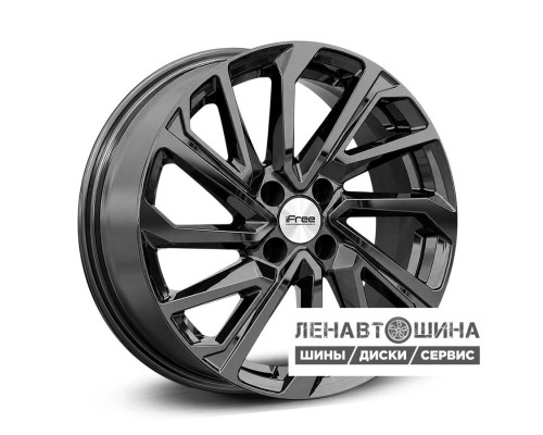 iFree Original R16 / 6.5J PCD 4x100 ЕТ 41 ЦО 60.1 Неом КС1172