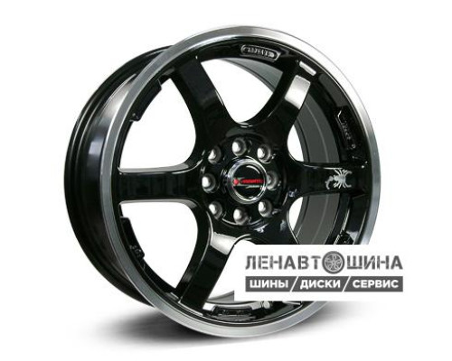 Yamato R16 / 7J ЕТ 40 ЦО 73.1 Nomura