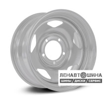 TREBL R16 / 8J PCD 5x139.7 ЕТ -10 ЦО 110.1 OFR-3
