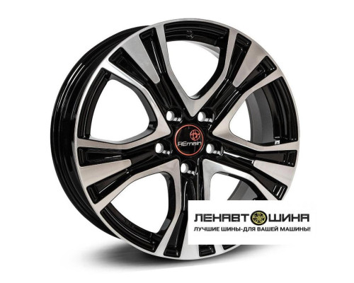 Remain R17 / 7J PCD 5x112 ЕТ 49 ЦО 57.1 Octavia R159