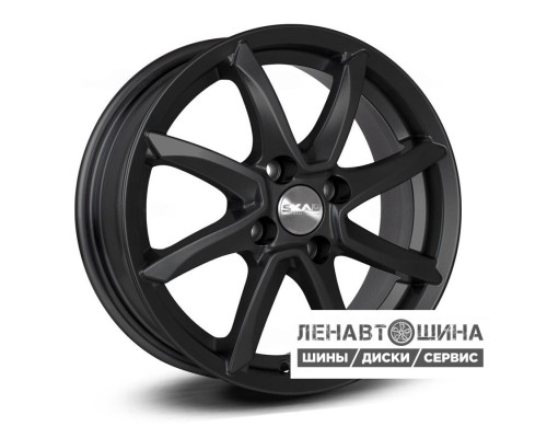 Скад R15 / 6J PCD 4x100 ЕТ 40 ЦО 60.1 Осака