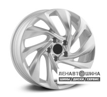 Legeartis Concept R17 / 7J PCD 5x108 ЕТ 46 ЦО 65.1 PG505
