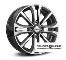 iFree R16 / 6J PCD 4x100 ЕТ 45 ЦО 54.1 Панган