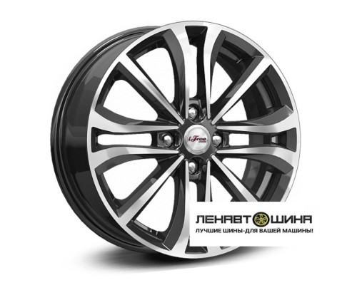 iFree R16 / 6J PCD 4x100 ЕТ 45 ЦО 54.1 Панган