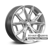 Скад R19 / 7.5J PCD 5x114.3 ЕТ 39 ЦО 66.1 Паркер