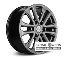 Carwel R18 / 7.5J PCD 6x139.7 ЕТ 36 ЦО 100.1 Пур