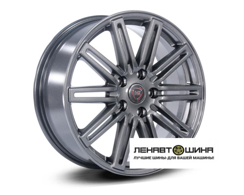 NZ R17 / 7J PCD 5x108 ЕТ 33 ЦО 60.1 R-01 NZ R17 / 7J PCD 5x108 ЕТ 33 ЦО 60.1 R-01