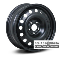 TREBL R16 / 6J PCD 5x100 ЕТ 35 ЦО 57.1 R-1675