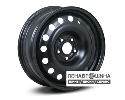TREBL R16 / 6J PCD 5x100 ЕТ 35 ЦО 57.1 R-1675 TREBL R16 / 6J PCD 5x100 ЕТ 35 ЦО 57.1 R-1675