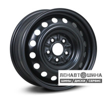 TREBL R16 / 6.5J PCD 5x114.3 ЕТ 44 ЦО 67.1 R-1677