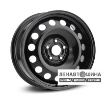 TREBL R18 / 7.5J PCD 5x108 ЕТ 33 ЦО 60.1 R-1734