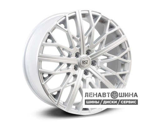 RST R20 / 8.5J PCD 5x120 ЕТ 30 ЦО 66.1 R002 RST R20 / 8.5J PCD 5x120 ЕТ 30 ЦО 66.1 R002