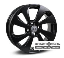 RST R15 / 6J PCD 4x100 ЕТ 40 ЦО 60.1 R005