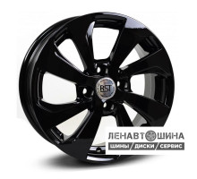RST R16 / 6J PCD 4x100 ЕТ 50 ЦО 60.1 R006