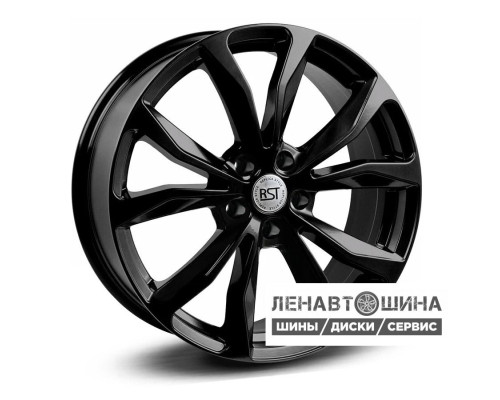 RST R19 / 7.5J PCD 5x100 ЕТ 30 ЦО 57.1 R009 RST R19 / 7.5J PCD 5x100 ЕТ 30 ЦО 57.1 R009