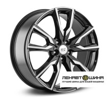 RST R20 / 8J PCD 5x112 ЕТ 41 ЦО 57.1 R012