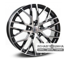 RST R19 / 7.5J PCD 5x114.3 ЕТ 45 ЦО 67.1 R019