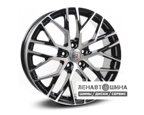 RST R19 / 7.5J PCD 5x114.3 ЕТ 45 ЦО 67.1 R019 RST R19 / 7.5J PCD 5x114.3 ЕТ 45 ЦО 67.1 R019