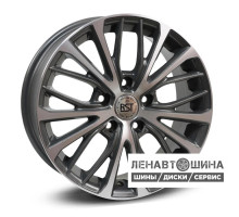 RST R17 / 7.5J PCD 5x114.3 ЕТ 45 ЦО 60.1 R027