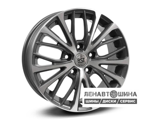 RST R18 / 8J PCD 5x114.3 ЕТ 50 ЦО 60.1 R028