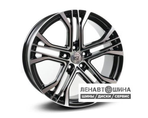 RST R19 / 8.5J PCD 5x112 ЕТ 28 ЦО 66.6 R029