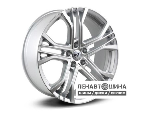 RST R19 / 8.5J PCD 5x112 ЕТ 32 ЦО 66.6 R029 RST R19 / 8.5J PCD 5x112 ЕТ 32 ЦО 66.6 R029