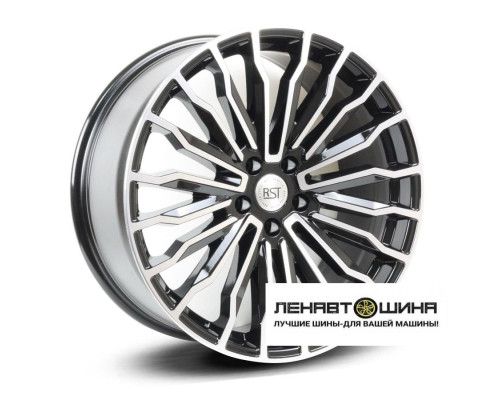 RST R20 / 9J PCD 5x108 ЕТ 38.5 ЦО 63.4 R032 RST R20 / 9J PCD 5x108 ЕТ 38.5 ЦО 63.4 R032