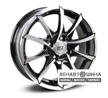 RST R15 / 6J PCD 4x100 ЕТ 46 ЦО 54.1 R035