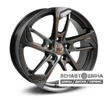 RST R17 / 7J PCD 5x108 ЕТ 40 ЦО 54.1 R037
