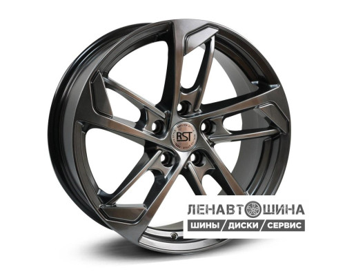 RST R17 / 7J PCD 5x108 ЕТ 40 ЦО 54.1 R037