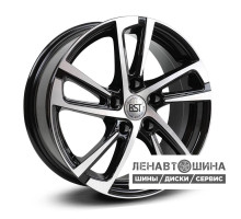 RST R16 / 6.5J PCD 5x114.3 ЕТ 46 ЦО 67.1 R046