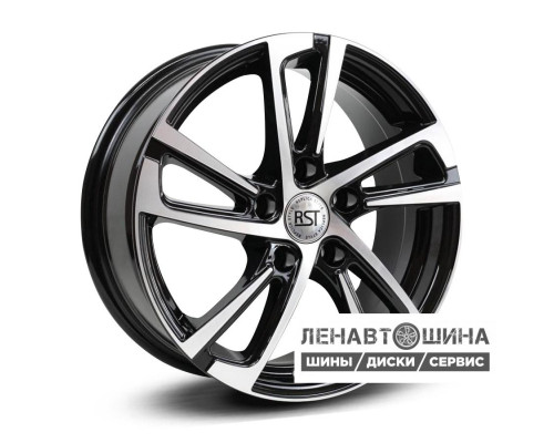 RST R16 / 6.5J PCD 5x114.3 ЕТ 46 ЦО 67.1 R046 RST R16 / 6.5J PCD 5x114.3 ЕТ 46 ЦО 67.1 R046
