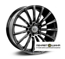 RST R19 / 8J PCD 5x112 ЕТ 43 ЦО 66.6 R049