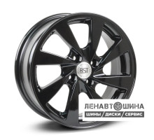 RST R15 / 6J PCD 4x98 ЕТ 33 ЦО 58.6 R055