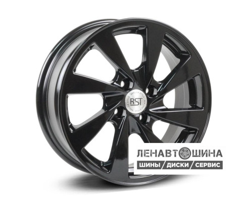 RST R15 / 6J PCD 4x98 ЕТ 33 ЦО 58.6 R055