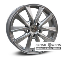 RST R17 / 7J PCD 5x108 ЕТ 50 ЦО 63.4 R057