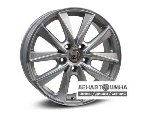 RST R17 / 7J PCD 5x108 ЕТ 50 ЦО 63.4 R057