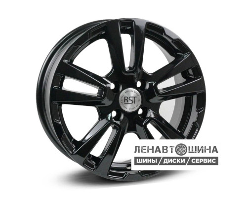 RST R15 / 6J PCD 4x100 ЕТ 50 ЦО 60.1 R065 RST R15 / 6J PCD 4x100 ЕТ 50 ЦО 60.1 R065