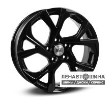 RST R17 / 6.5J PCD 5x114.3 ЕТ 35 ЦО 67.1 R087