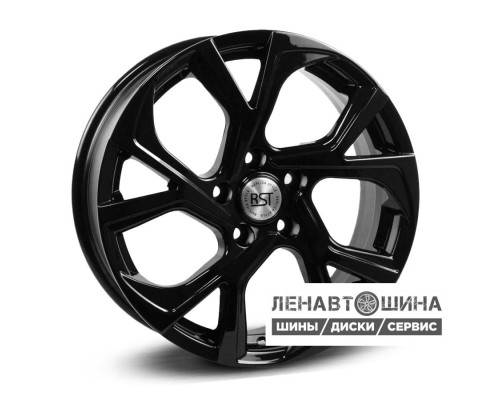 RST R17 / 6.5J PCD 5x114.3 ЕТ 35 ЦО 67.1 R087