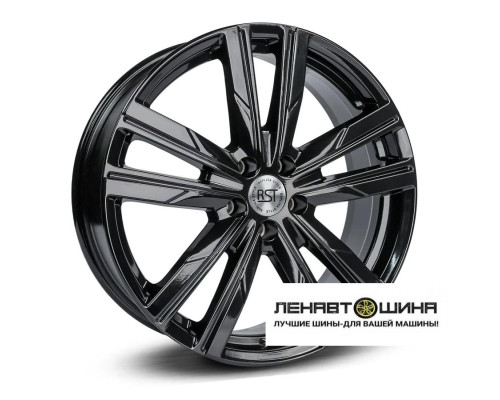 RST R19 / 7J PCD 5x108 ЕТ 33 ЦО 60.1 R089