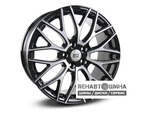 RST R18 / 8J PCD 5x114.3 ЕТ 45 ЦО 67.1 R098