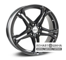 RST R19 / 7.5J PCD 5x108 ЕТ 46 ЦО 63.4 R099