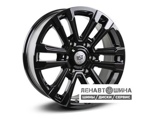 RST R17 / 7.5J PCD 6x139.7 ЕТ 25 ЦО 106.1 R107